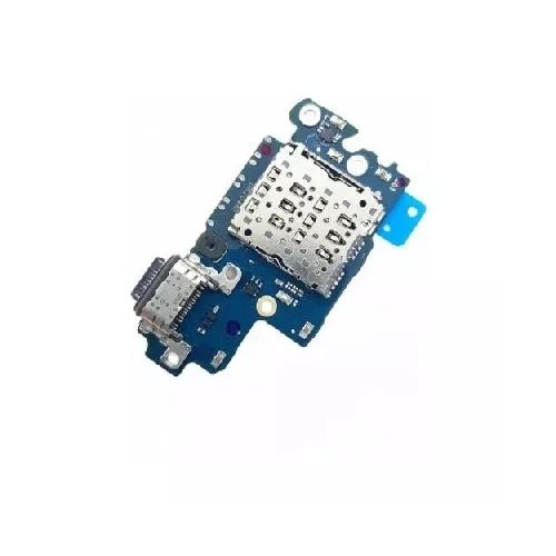 Flex Pin Usb De Carga Micrófono Para Samsung Galaxy A53 5g  PANDASHOP