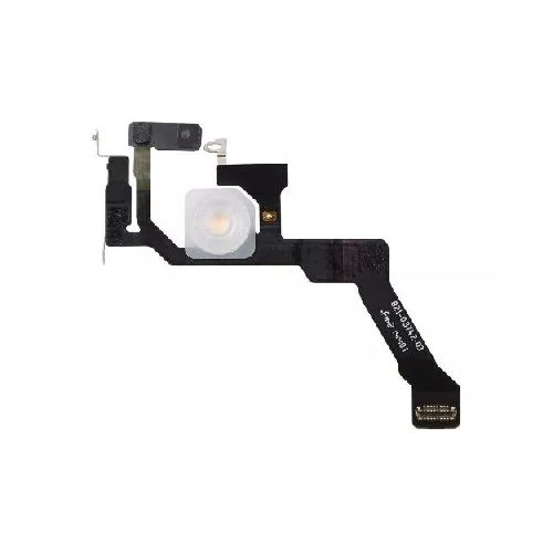 Flex Cable Flash Camara Linterna Repuesto Para iPhone 14 Pro  PANDASHOP