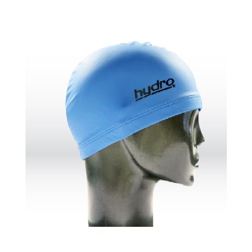 GORRO NATACIÓN HYDRO NIÑOS POLYFLEX  