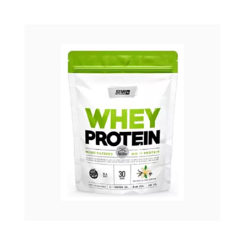 WHEY PROTEIN STAR NUTRITION DOYPACK  