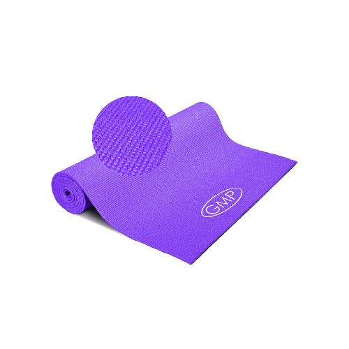 Colchoneta yoga mat PVC 6mm