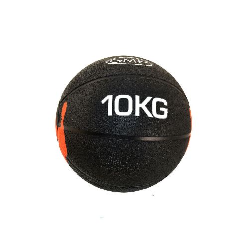 Medicine Ball con pique 10 kg