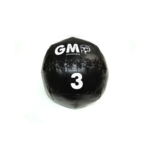 Wallball GMP -pelota con peso sin pique 3kg