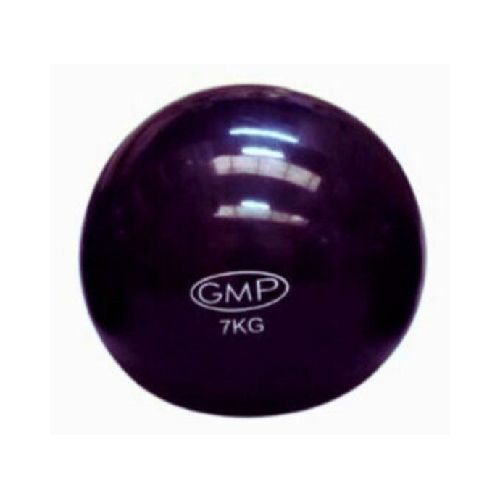 Medicine Ball sin pique 7kg – slam ball