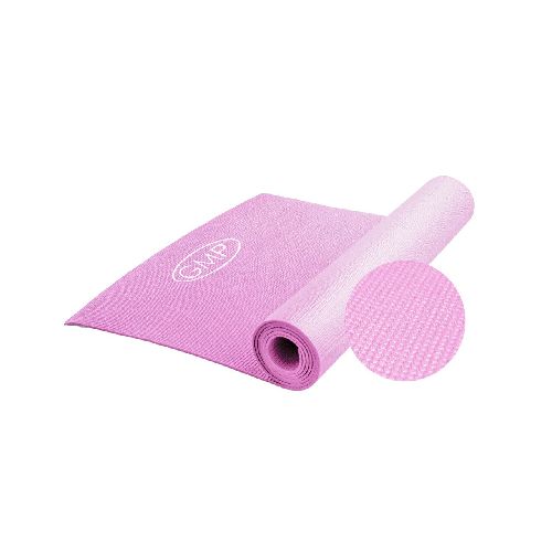 Colchoneta yoga mat PVC 3mm