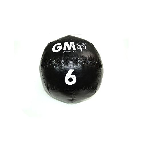 Wallball GMP -pelota con peso sin pique 6kg