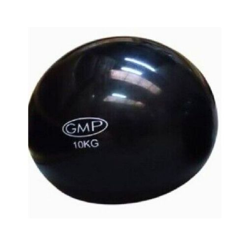 Medicine Ball sin pique 10kg – slam ball