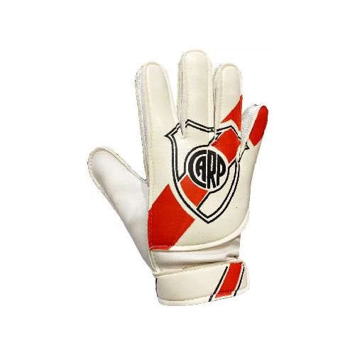 Guante de arquero de futbol – River