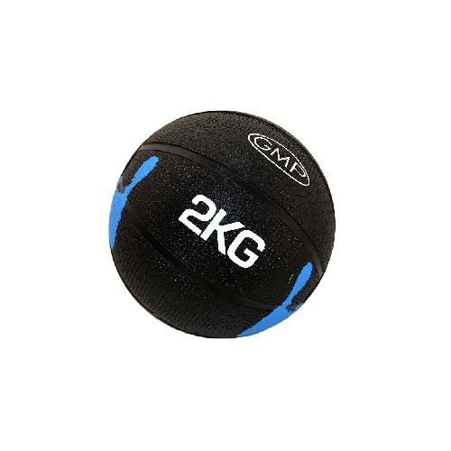 Medicine Ball con pique 2 kg