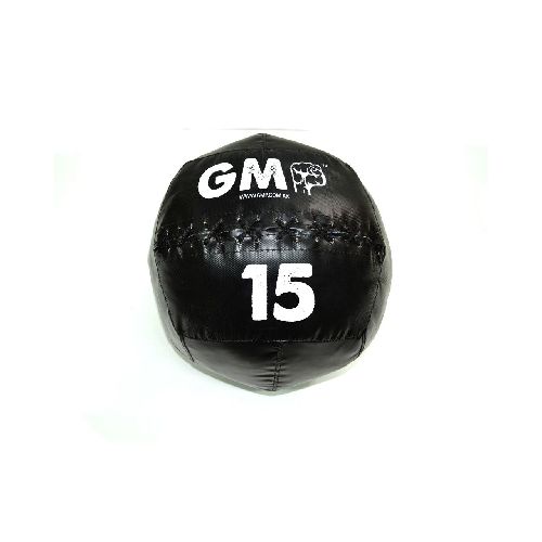 Wallball GMP -pelota con peso sin pique 15kg