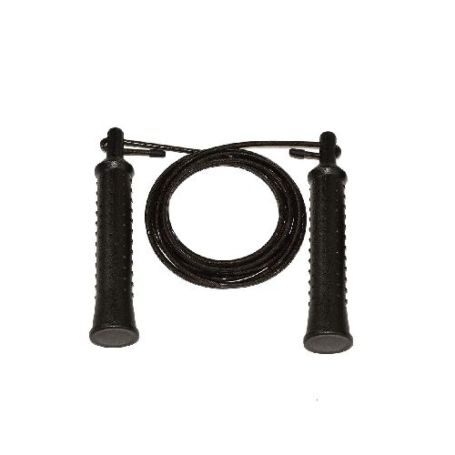 Soga para saltar largo regulable – cable ACERO de 4,5mm