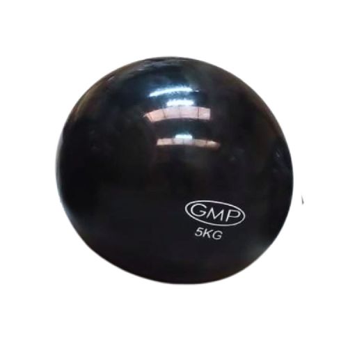 Medicine Ball sin pique 5kg – slam ball