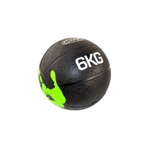 Medicine Ball con pique 6 kg