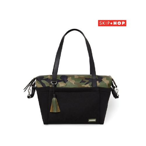 Bolso Maternal de Neoprene 204302