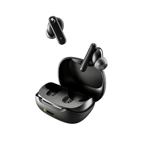 AURICULAR SKULLCANDY SMOKIN BUDS TRUE WIRELESS IN EAR BLACK - Bringeri, Tienda de Electro, Tecnología y Hogar al mejor precio