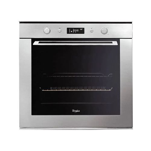 HORNO WHIRLPOOL AKZM756IX INOXIDABLE 67LTS - Bringeri, Tienda de Electro, Tecnología y Hogar al mejor precio