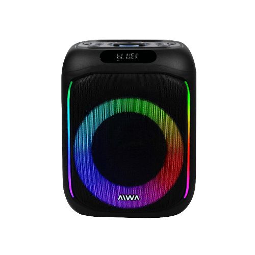 PARLANTE AIWA BLUETOOTH AW-P2016B - Bringeri, Tienda de Electro, Tecnología y Hogar al mejor precio