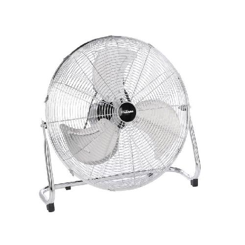 TURBO VENTILADOR LILIANA 20