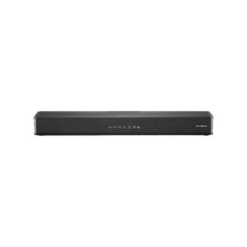 BARRA DE SONIDO AIWA AW-BS500N 60W - Bringeri, Tienda de Electro, Tecnología y Hogar al mejor precio