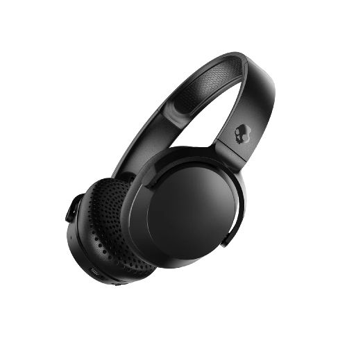 AURICULAR SKULLCANDY RIFF WIRELESS 2 OVER EAR - Bringeri, Tienda de Electro, Tecnología y Hogar al mejor precio