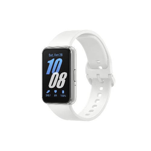 SMARTWATCH SAMSUNG GALAXY FIT3 SILVER - Bringeri, Tienda de Electro, Tecnología y Hogar al mejor precio