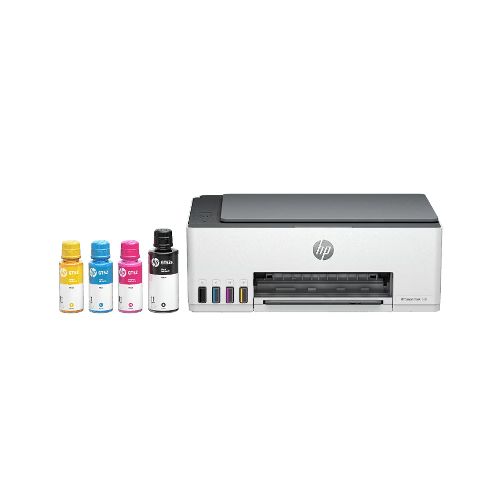 IMPRESORA HP 520 SMART TANK MULTIFUNCION - Bringeri, Tienda de Electro, Tecnología y Hogar al mejor precio