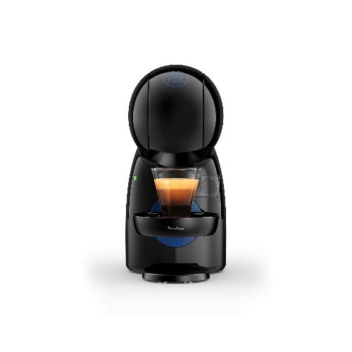 CAFETERA MOULINEX DOLCE GUSTO PICCOLO XS PV1A0558 NEGRA - Bringeri, Tienda de Electro, Tecnología y Hogar al mejor precio