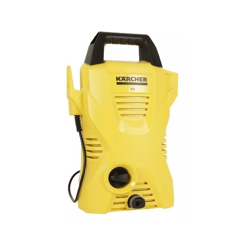 HIDROLAVADORA KARCHER COMPACTA - Bringeri, Tienda de Electro, Tecnología y Hogar al mejor precio