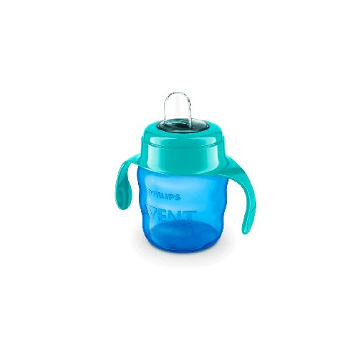 Vaso Easy Sip 200 Ml Avent