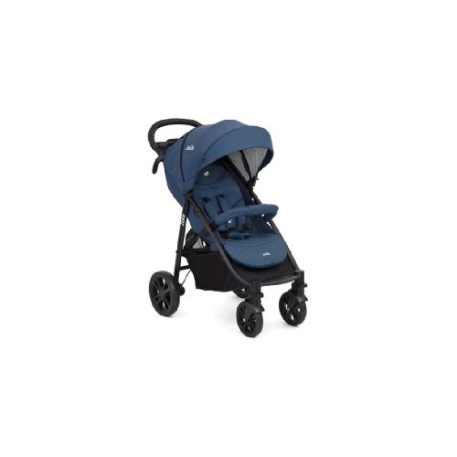 Coche Travel System Joie Litetrax 4 Dee