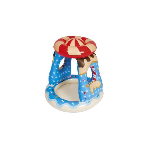 Pileta Para Bebes Candy Bestway