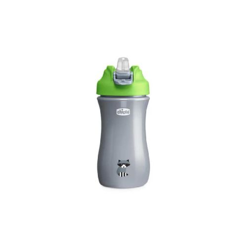 Vaso Pop up verde Chicco