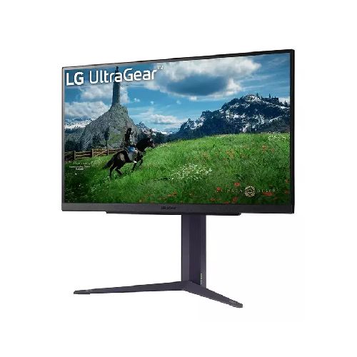 MONITOR LG 27" ULTRAGEAR QHD 27GS85Q-B  