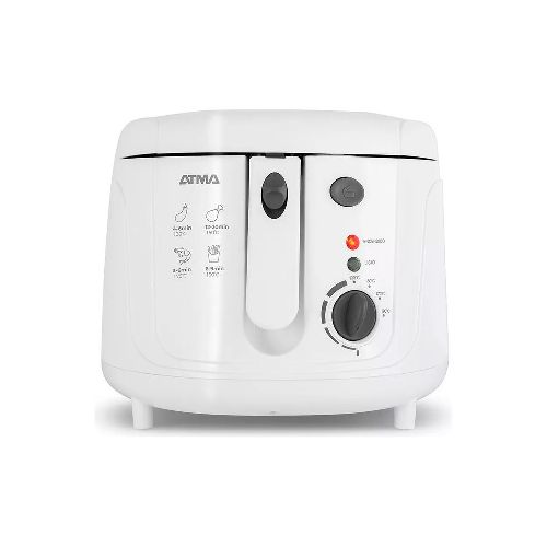 Freidora Atma Df5318p 2.5lts