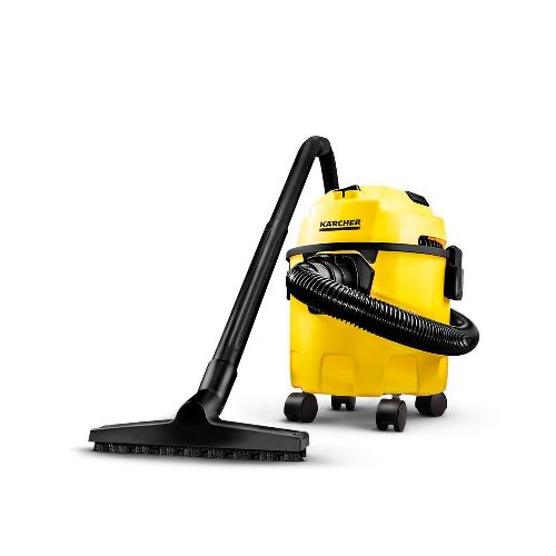 Aspiradora Karcher Wdl1 Tamb 1000w