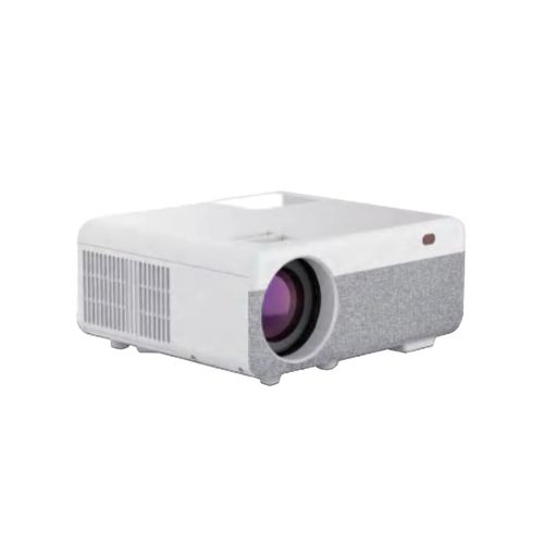 Proyector Steel Home Q6-01 1080p 4000 Lúmenes