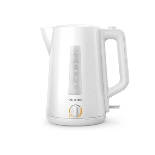 Pava Electrica Philips Hr9368/00 Blanca 1,7 l