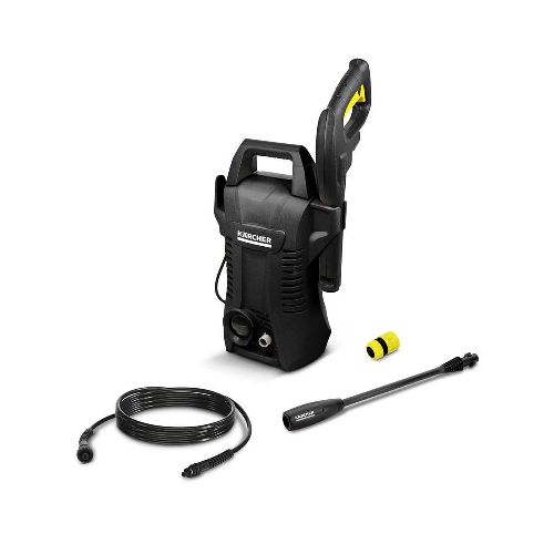 Hidrolavadora Karcher K2 Basic Black