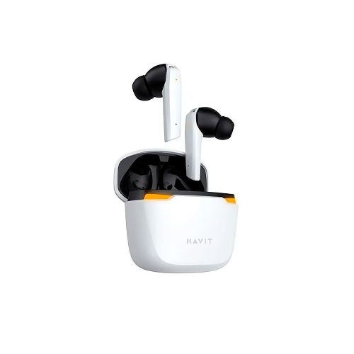 Auricular Inalam Havit Bth Tw929pro Blanco