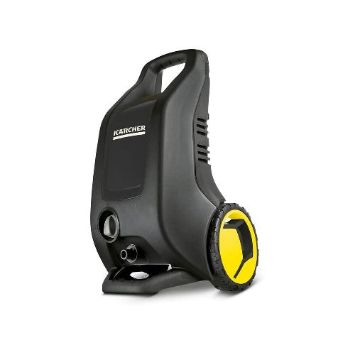 Hidrolavadora Karcher K3 Black Edition