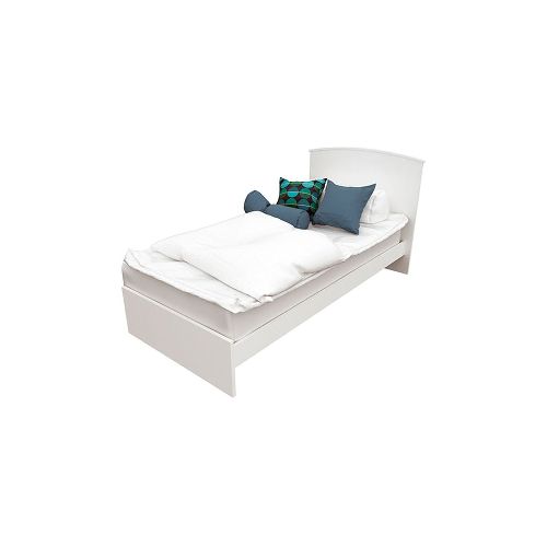 Cama Mosconi 55959 0.90 Express Bco