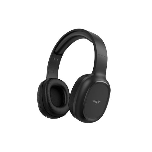 Auricular Inalam Havit H2590bt Pro Negro