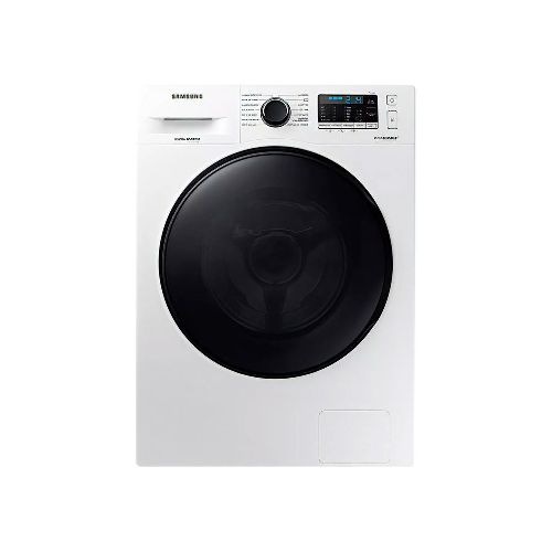 Lavarropas Samsung Ww95aa 9.5kg Blanco