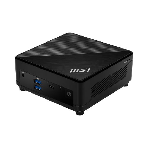 Mini PC MSI Cubi 5 12M I5