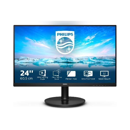 Monitor Philips 24″ 241V8L/77