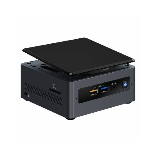 Mini Pc Intel Nuc Celeron