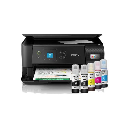 Impresora multif Epson L3560