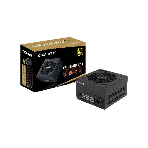 Fuente Gigabyte 850w 80 Plus