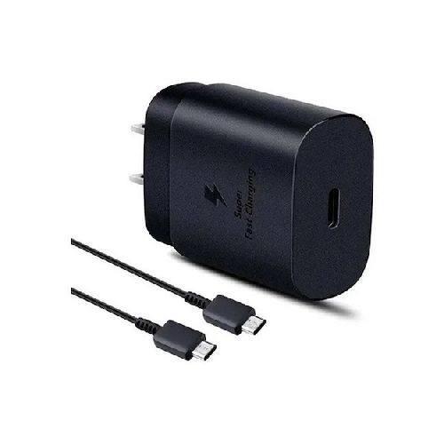 Cargador Samsung Travel 15W