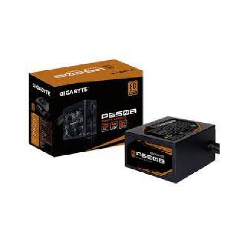 Fuente Gigabyte GP-650G 650W